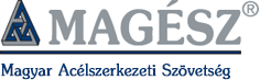 MAGÉSZ Magyar Acélszerkezeti Szövetség